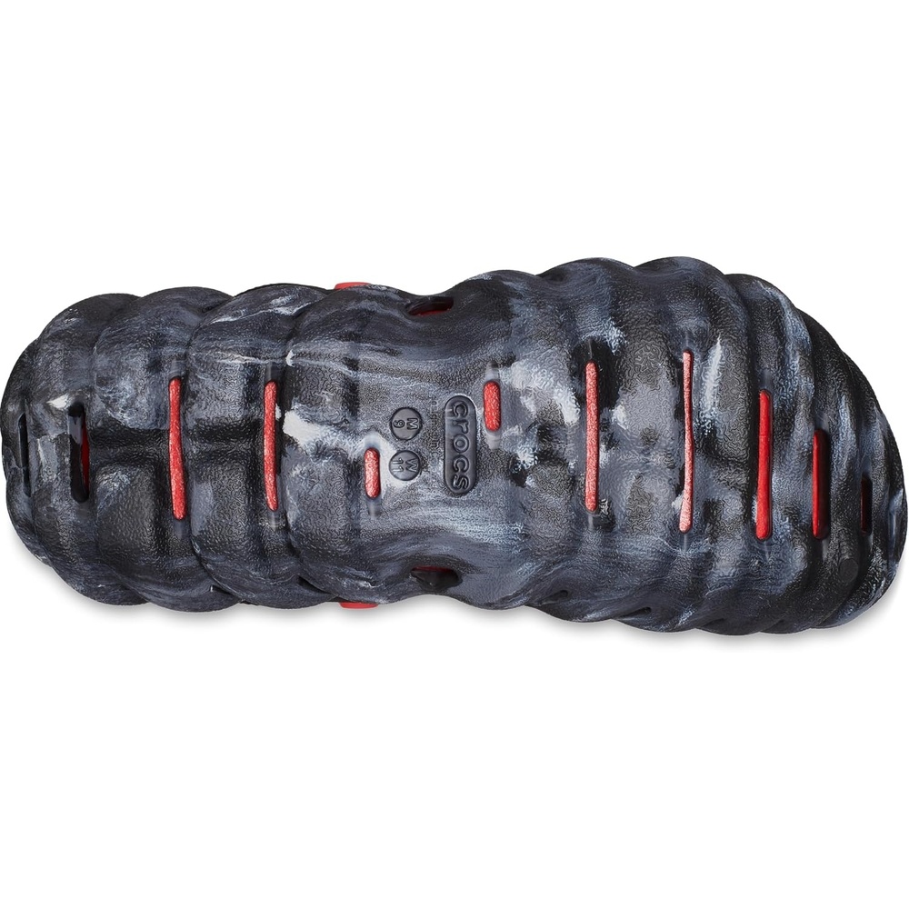 image:imageCrocs UnisexAdult Echo ClogBlackFlame