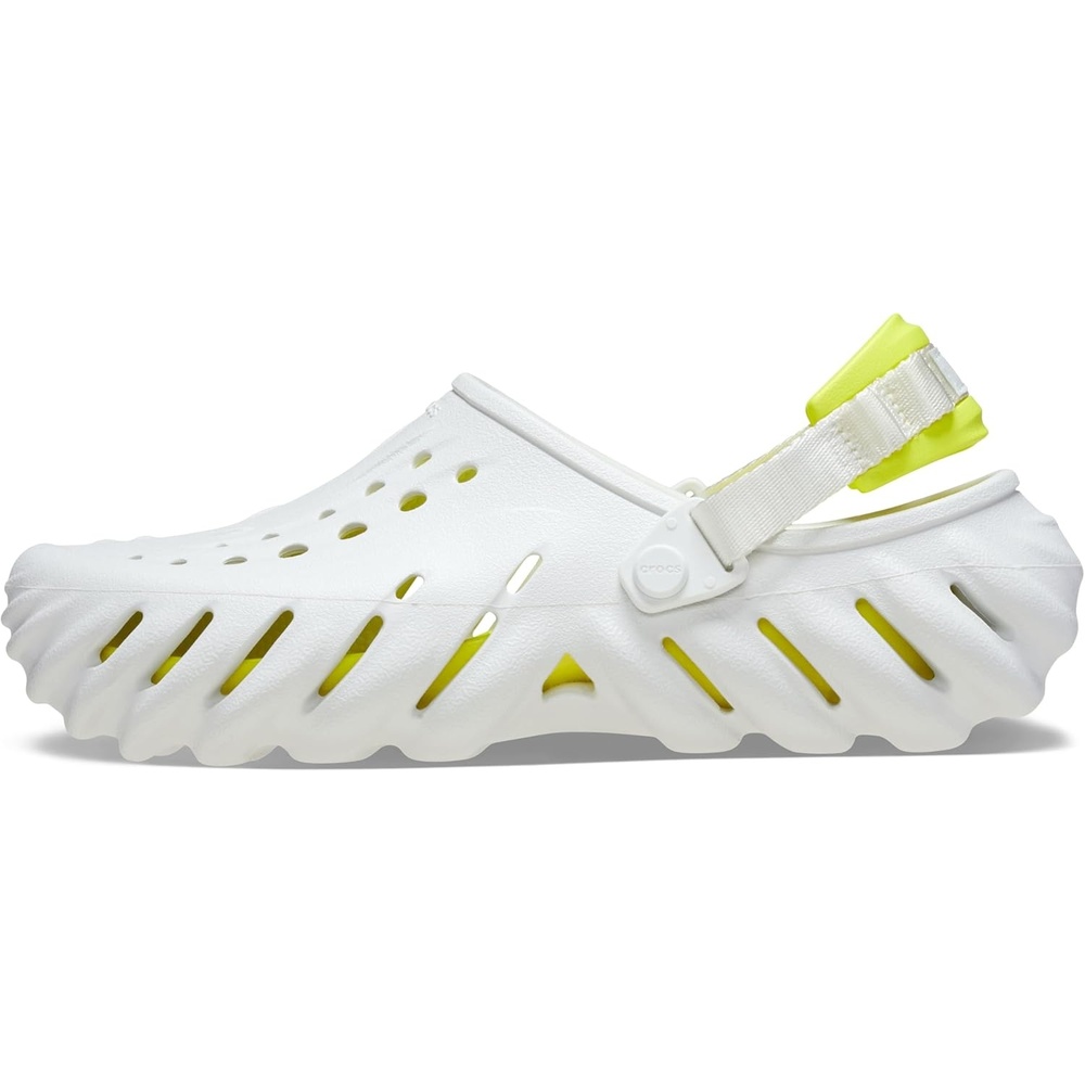 image:imageCrocs UnisexAdult Echo ClogMoonlight