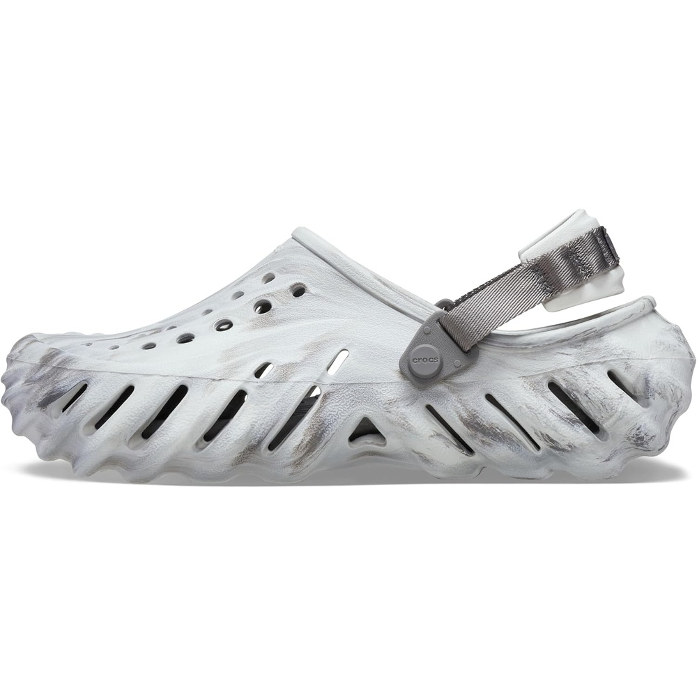 image:imageCrocs UnisexAdult Echo ClogMoonlightMulti