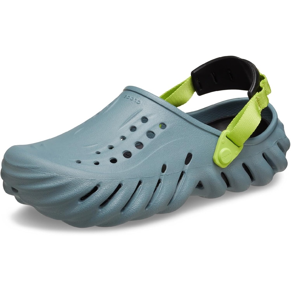 image:imageCrocs UnisexAdult Echo ClogPond