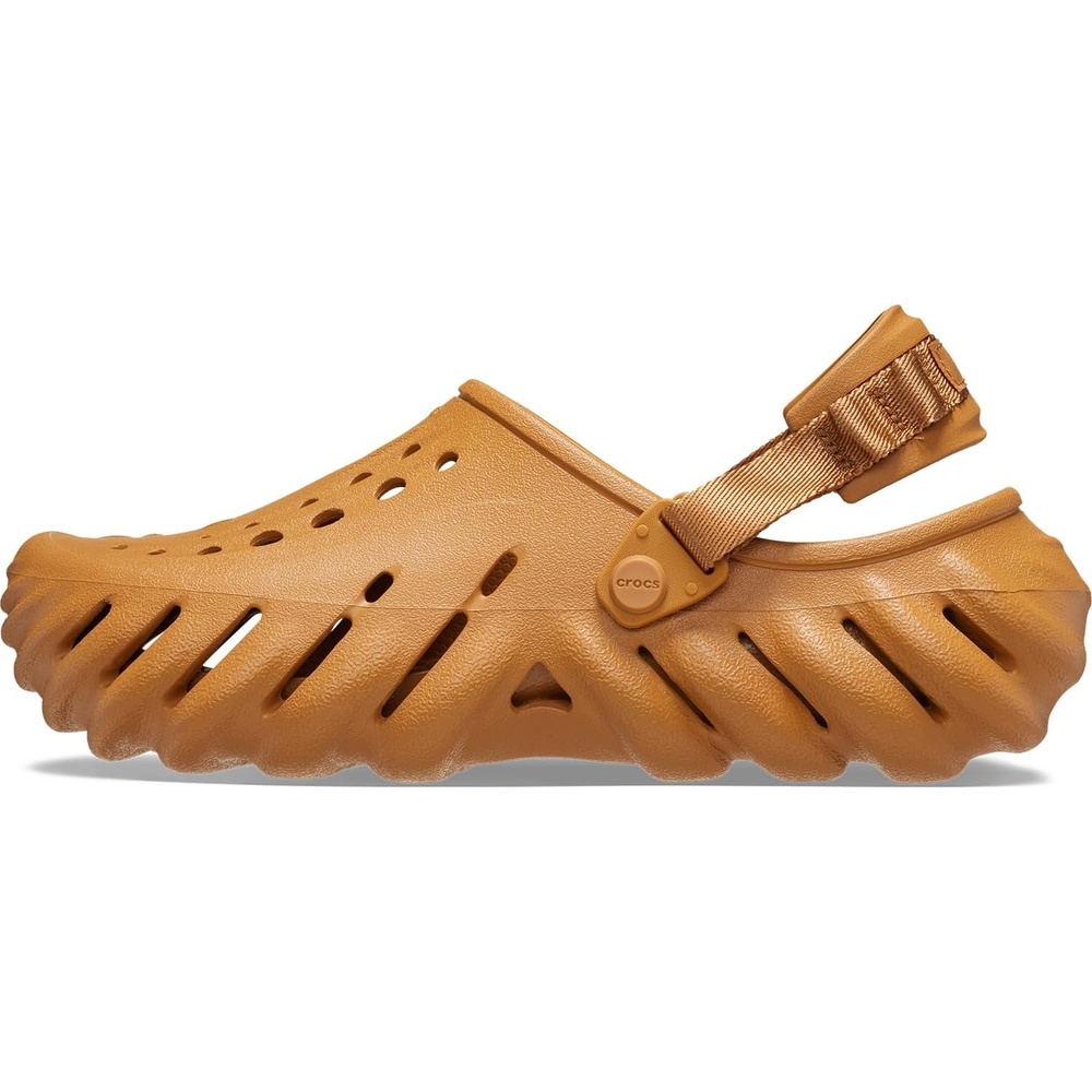 image:imageCrocs UnisexAdult Echo ClogSand