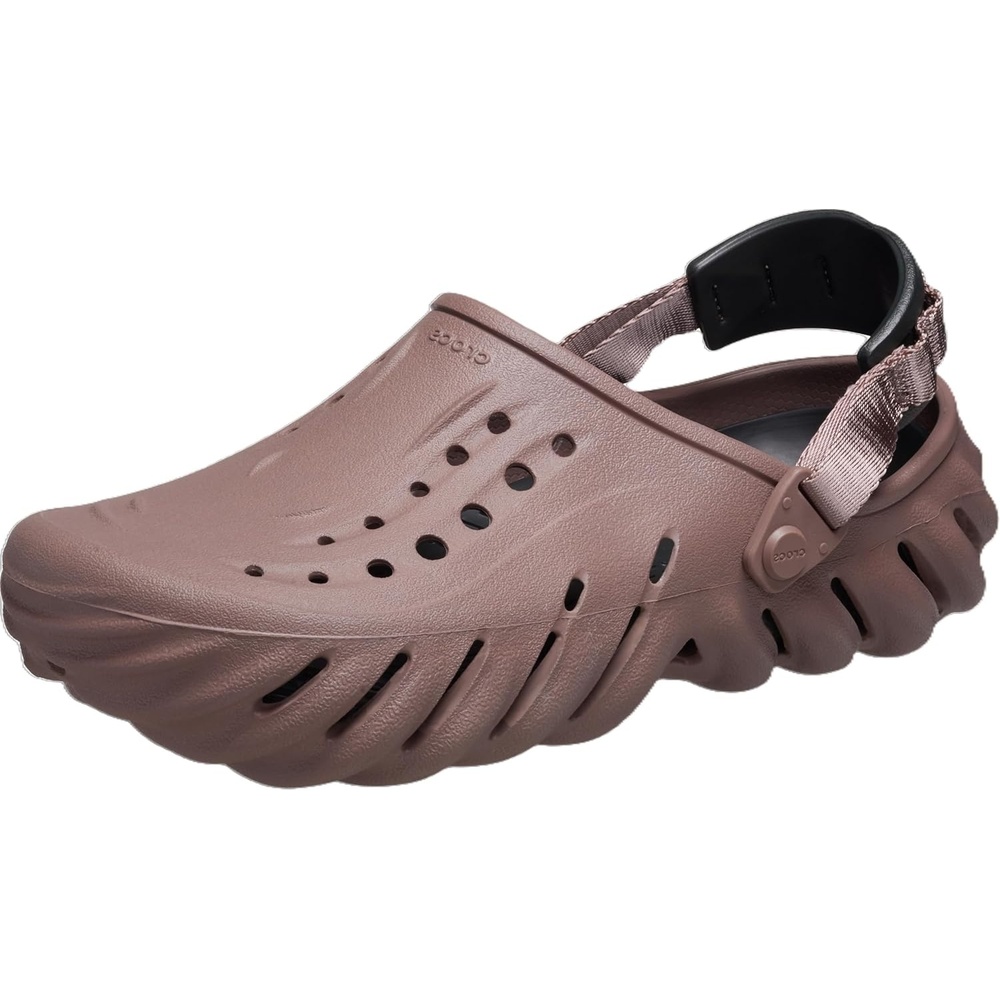 image:imageCrocs UnisexAdult Echo ClogTruffle