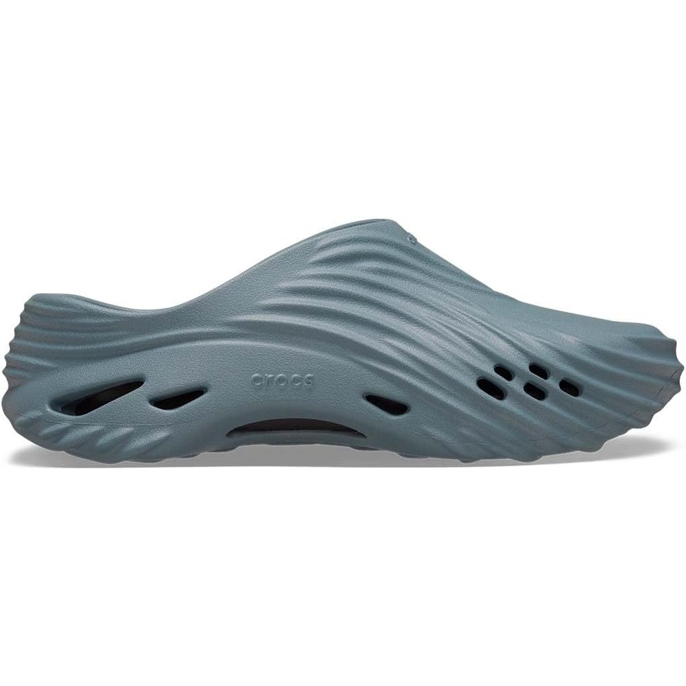image:imageCrocs UnisexAdult Echo Wave ClogsPond
