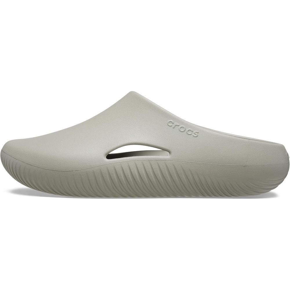 image:imageCrocs UnisexAdult Mellow Clogs Recovery ShoesElephant