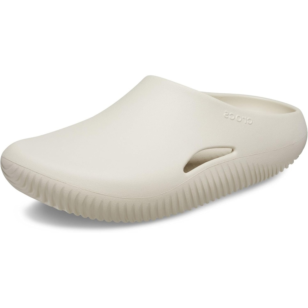 image:imageCrocs UnisexAdult Mellow Clogs Recovery ShoesStucco