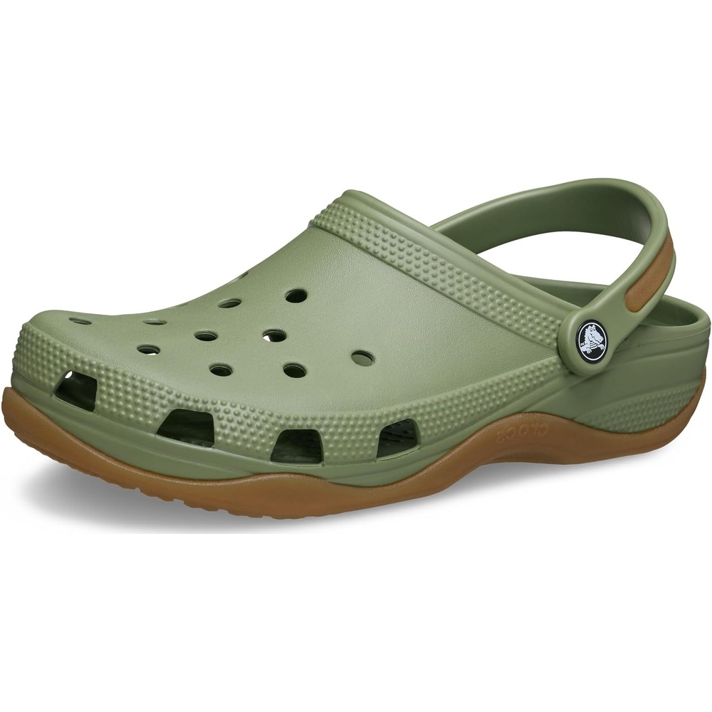 image:imageCrocs UnisexChild Classic Evo Gum ClogsCargoGum