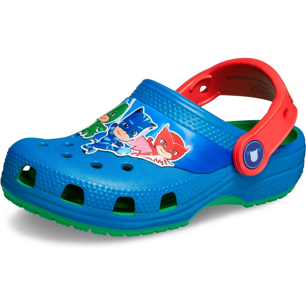 image:imageCrocs UnisexChild Classic Pj Masks ClogPj Masks