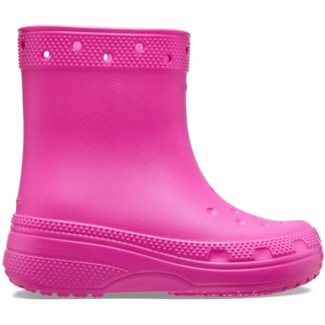 image:imageCrocs UnisexChild Classic Rain BootsJuice