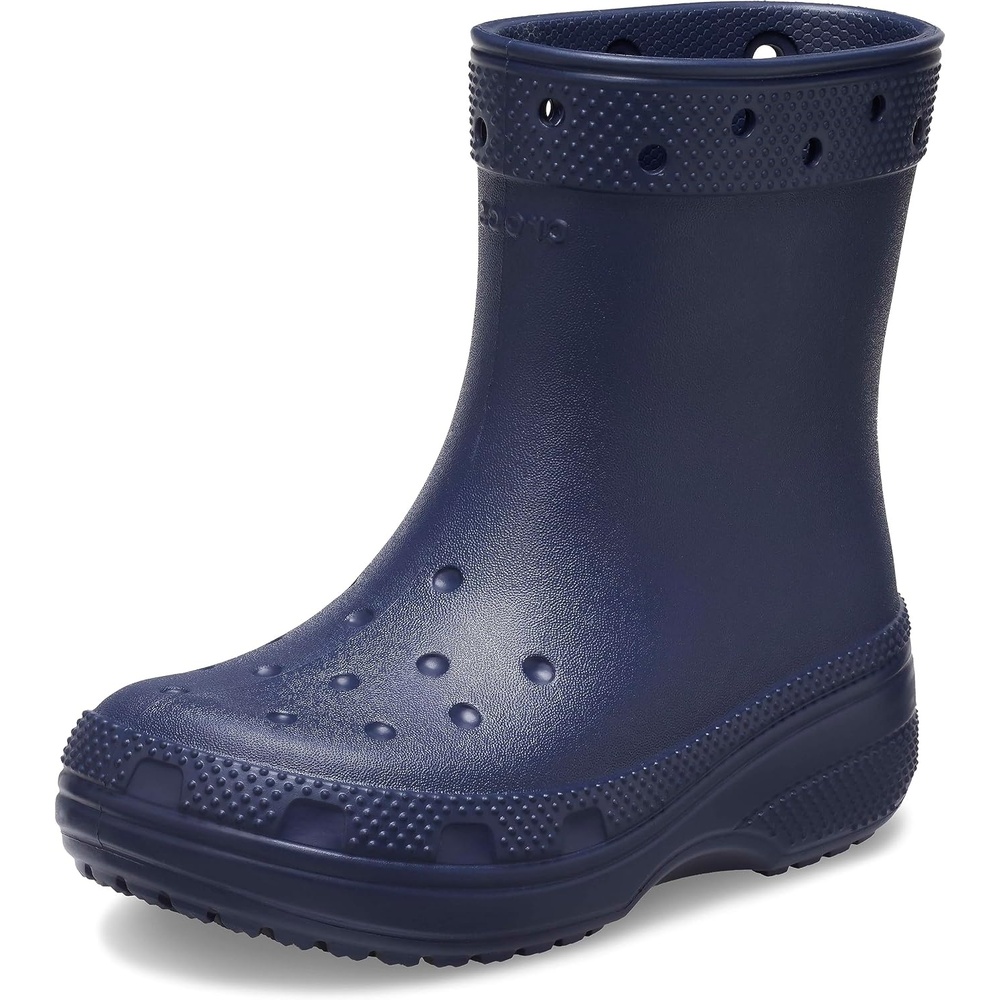 image:imageCrocs UnisexChild Classic Rain BootsNavy