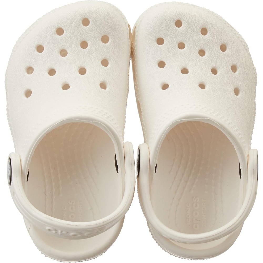 image:imageCrocs UnisexChild Classic Realtree Lined ClogWhite