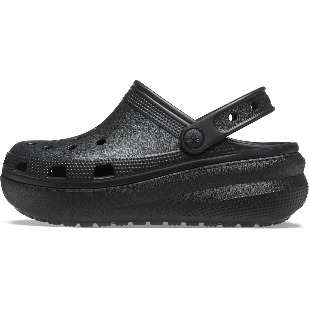 image:imageCrocs UnisexChild Cutie Crush ClogBlack