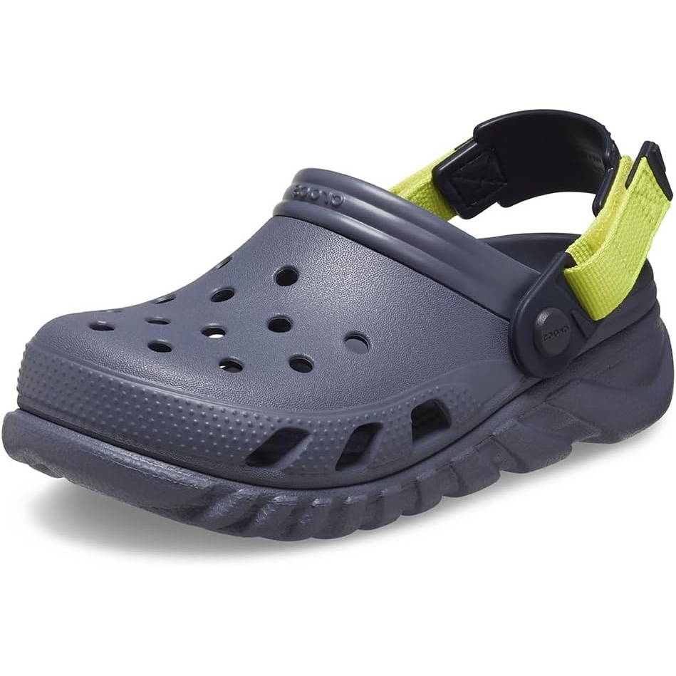 image:imageCrocs UnisexChild Duet Max Ii ClogStorm