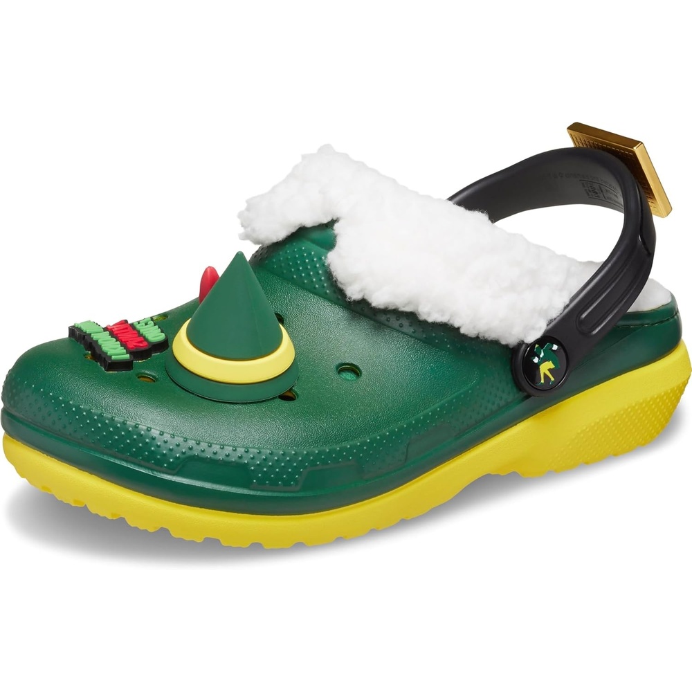 image:imageCrocs UnisexChild Elf Classic ClogsElf