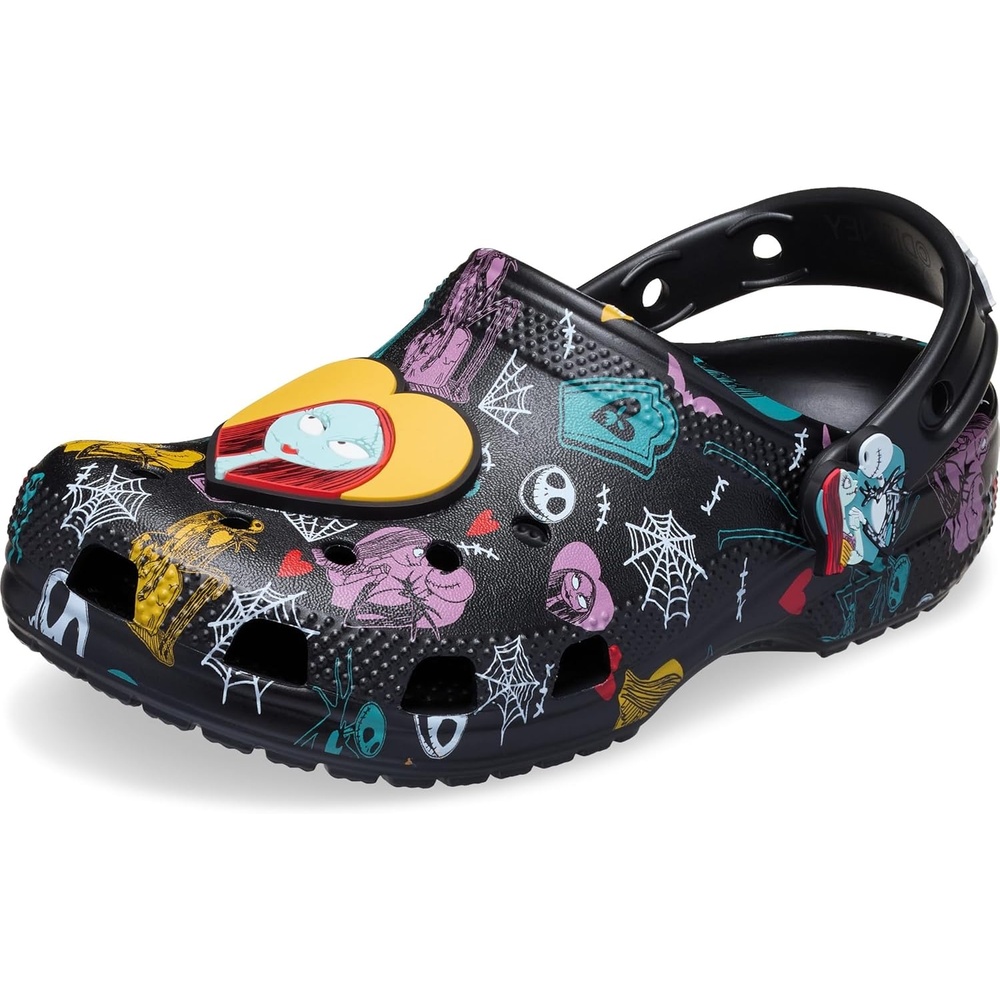 image:imageCrocs UnisexChild Nightmare Classic ClogMulti