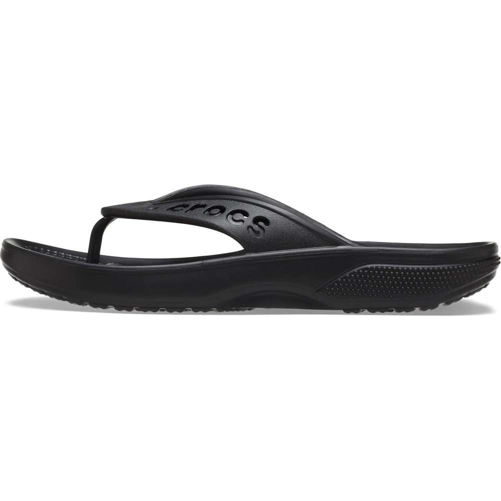 image:imageCrocs Via Flips SandalsBlack