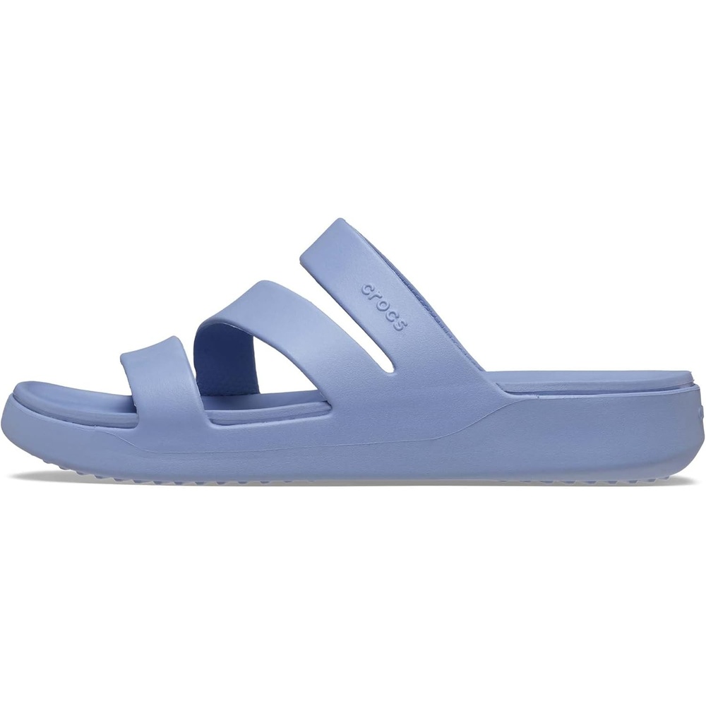 image:imageCrocs Women Getaway Strappy SandalsBlue Haze