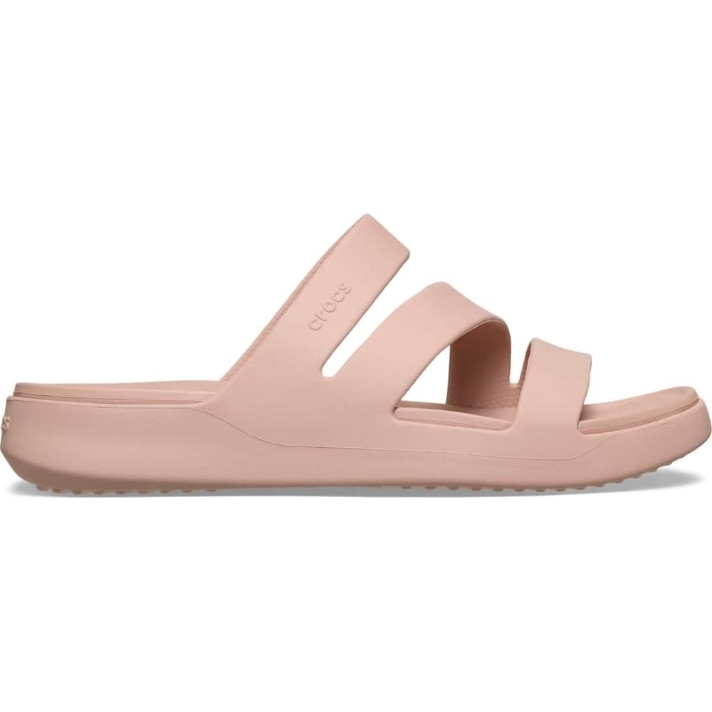 image:imageCrocs Women Getaway Strappy SandalsBlush