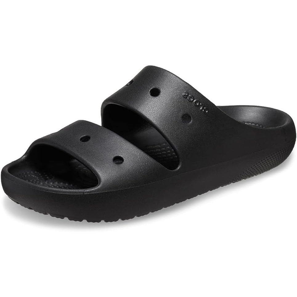 image:imageCrocs Womens Classic 20 SandalsBlack
