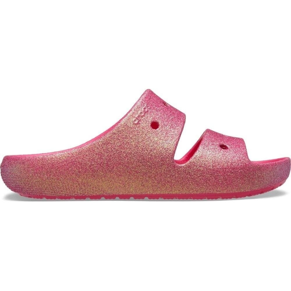 image:imageCrocs Womens Classic 20 SandalsDragon Fruit