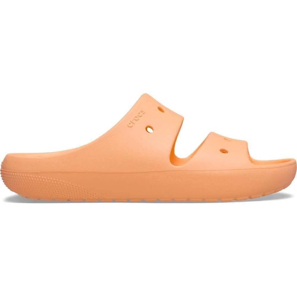 image:imageCrocs Womens Classic 20 SandalsElectric Sunstone