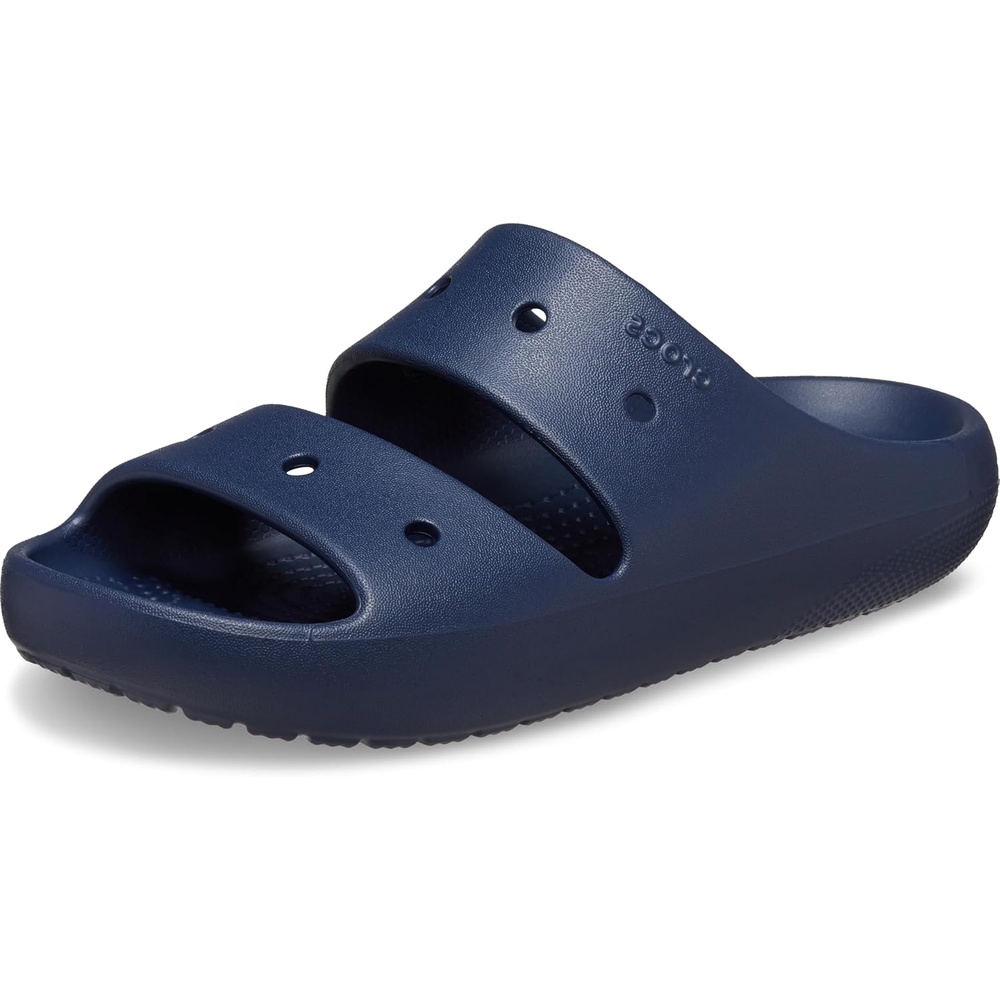 image:imageCrocs Womens Classic 20 SandalsNavy