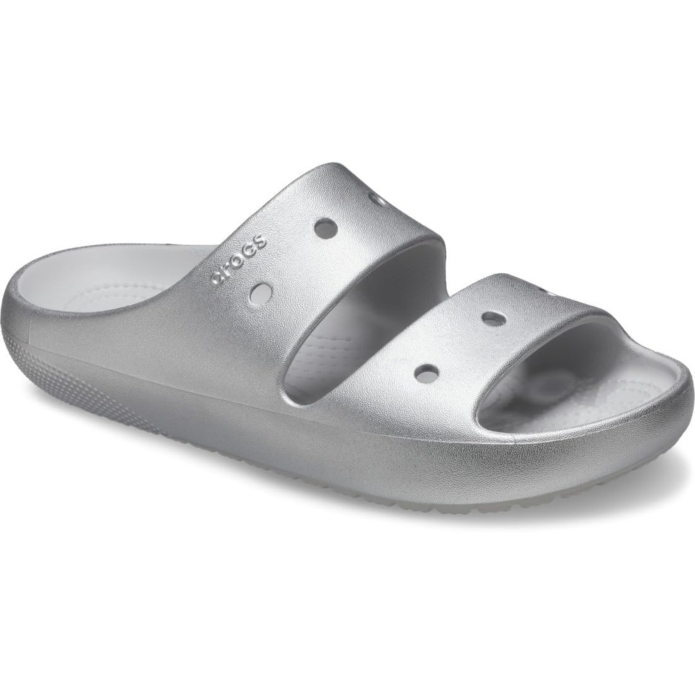 image:imageCrocs Womens Classic 20 SandalsSilver