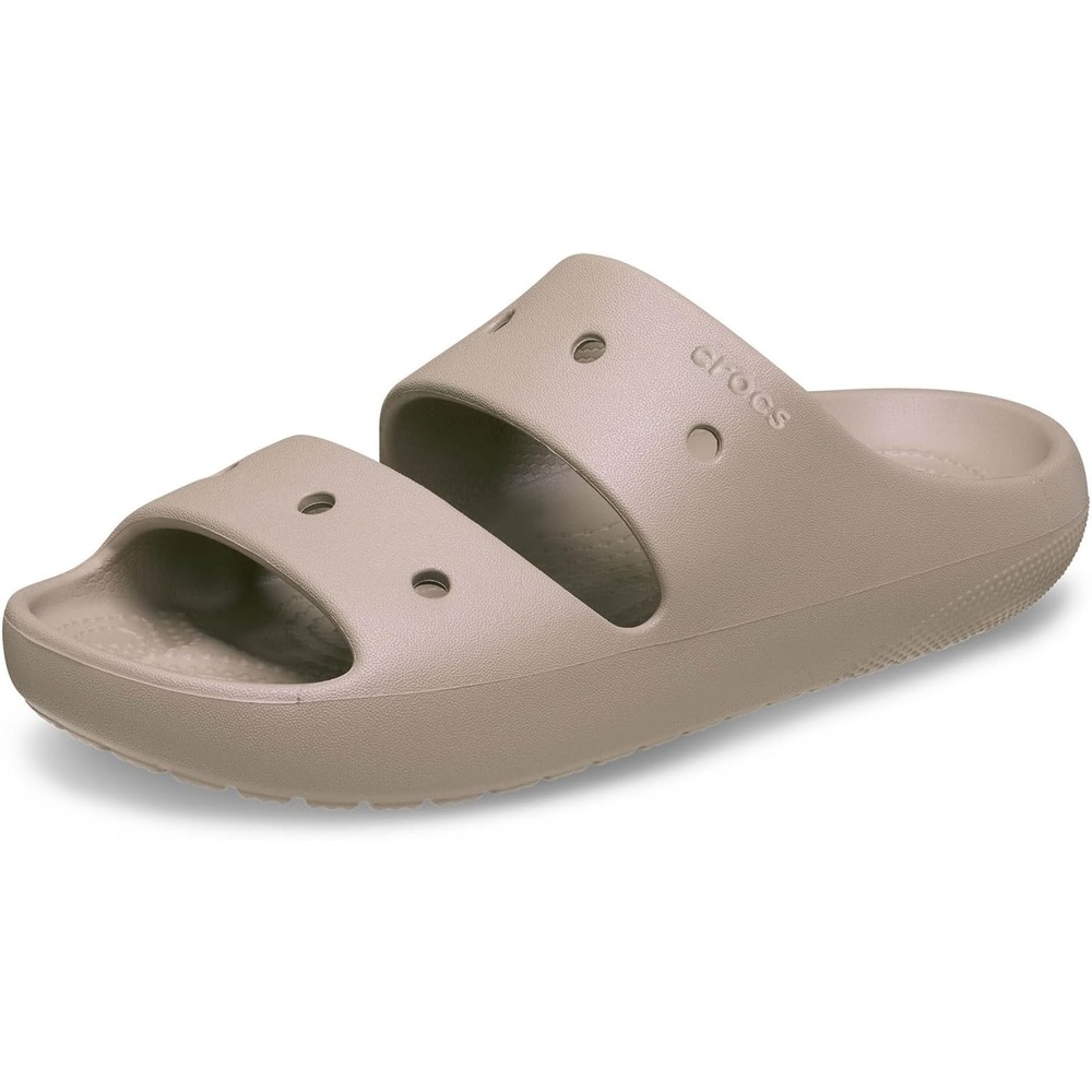 image:imageCrocs Womens Classic 20 SandalsTaupe