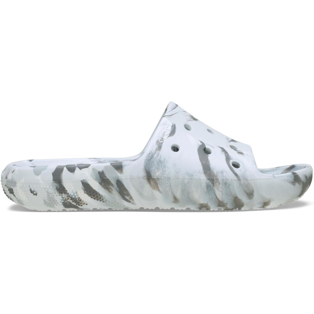 image:imageCrocs Womens Classic 20 SlidesMoonlightMulti