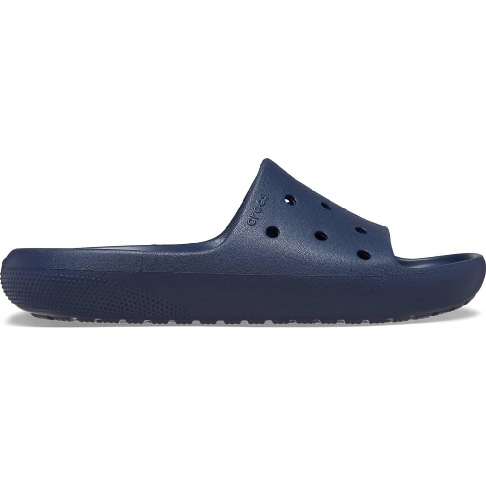 image:imageCrocs Womens Classic 20 SlidesNavy