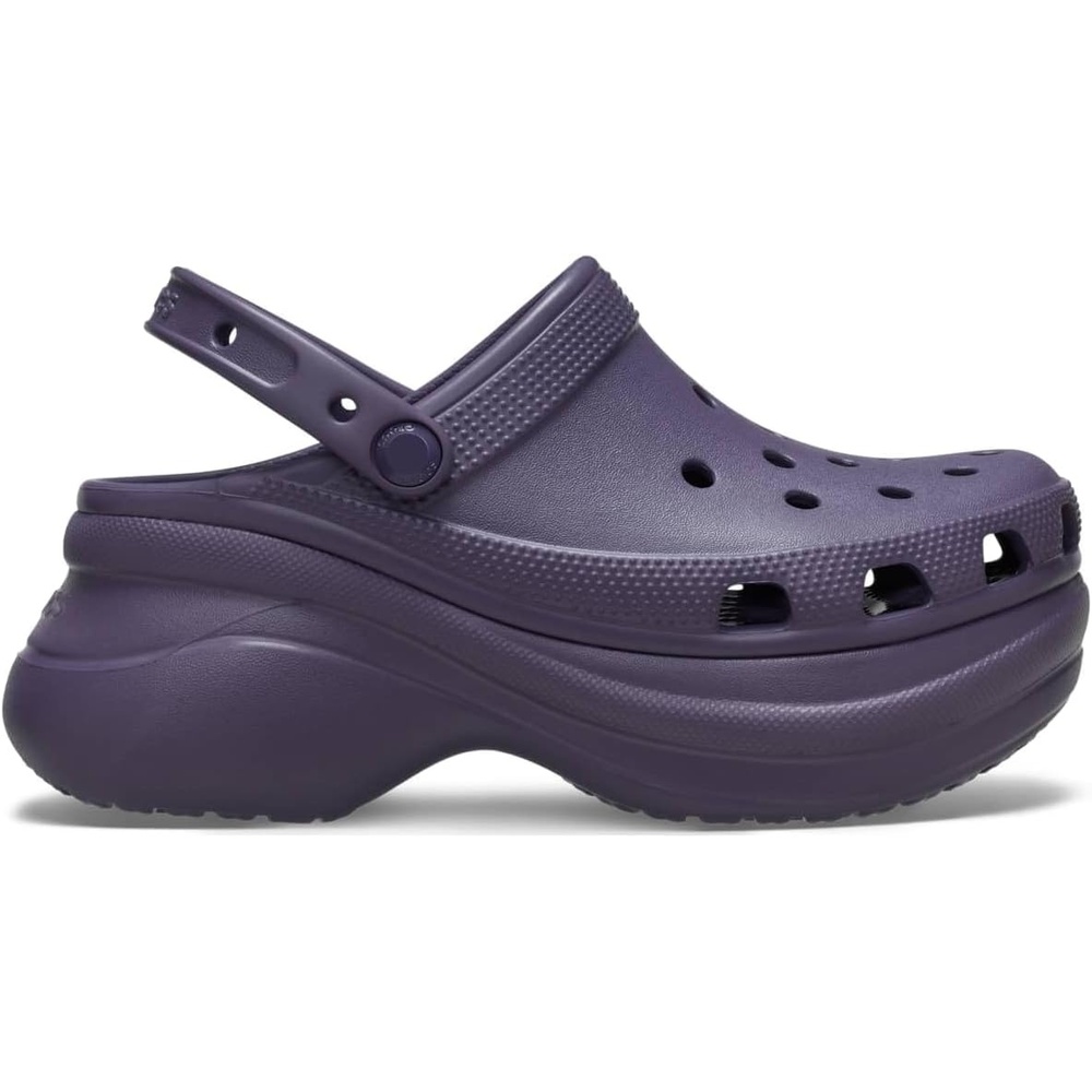 image:imageCrocs Womens Classic Bae ClogsNightshade
