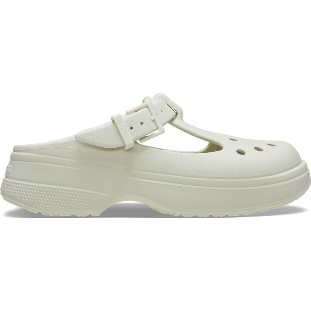 image:imageCrocs Womens Classic Mary Jane ClogsLinen