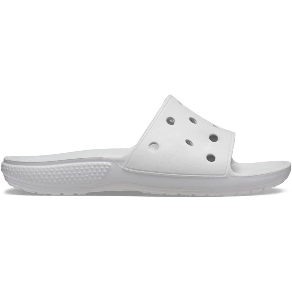 image:imageCrocs Womens Classic TieDye SlidesAtmosphere