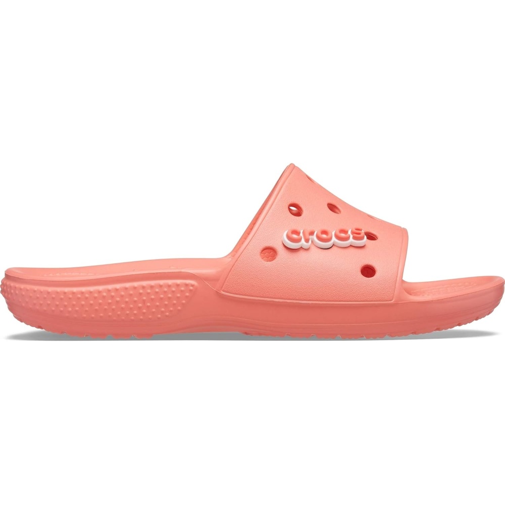 image:imageCrocs Womens Classic TieDye SlidesFresco