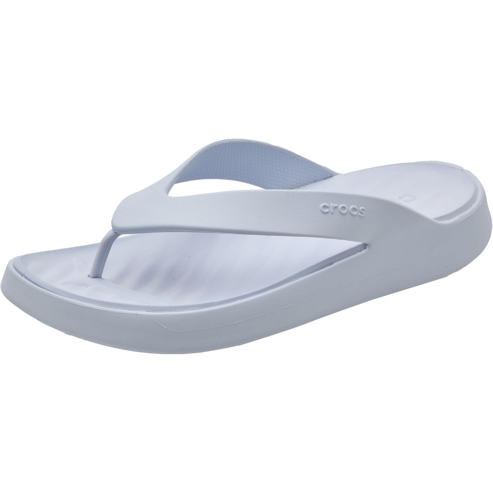 image:imageCrocs Womens Getaway Flip SandalsDreamscape