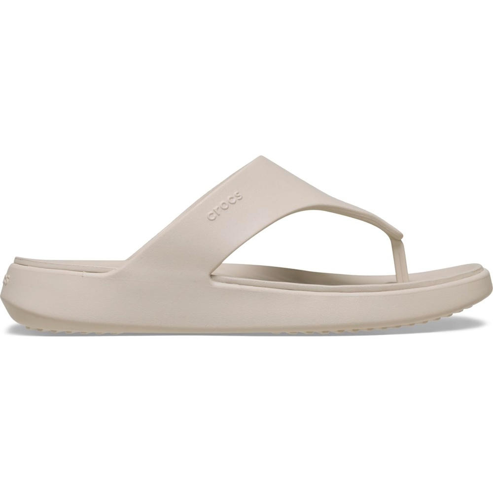 image:imageCrocs Womens Getaway Triangle Flip FlopsFrapp
