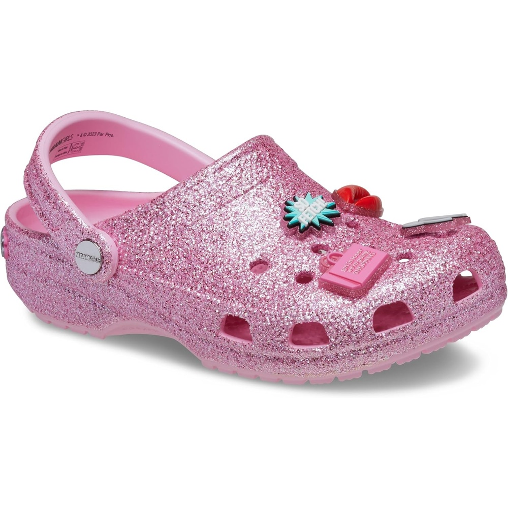 image:imageCrocs Womens Mean Girls Classic Clogs