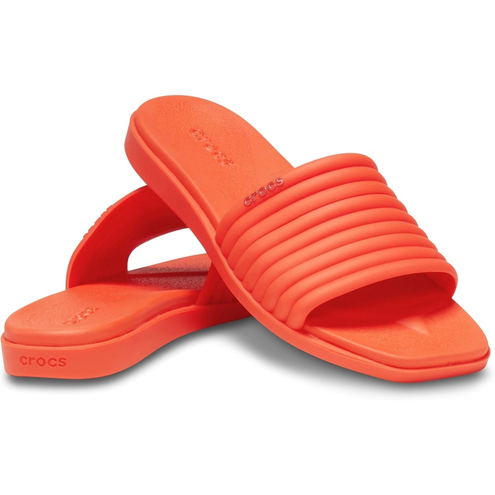 image:imageCrocs Womens Miami SlideLava