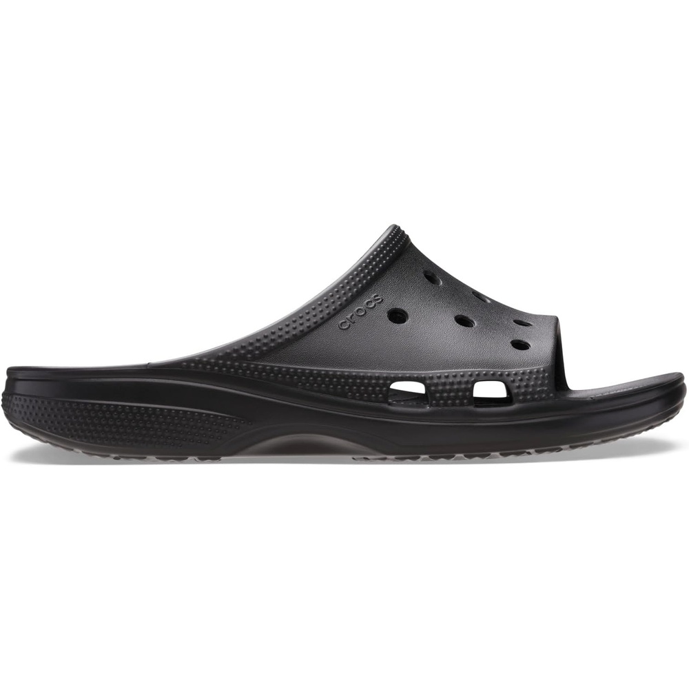 image:imageMens Classic Saturday SlideBlack