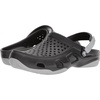 Black/Light Grey
