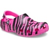 Electric Pink/Black
