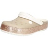 Metallic Champagne