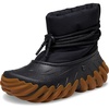 Black/Gum