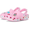 Pink/Minnie Jibbitz