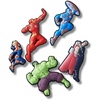 Avengers