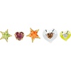 Meta Stars and Hearts