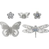 Silver Garden