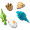 3D Dinosaurs