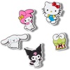 Hello Kitty/Kuromi