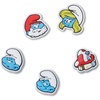 The Smurfs