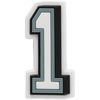 Number 1
